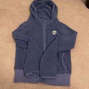 American eagle outfitters winter jacket size: S/P